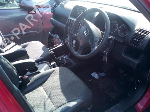 Engine mount HONDA CR-V II (RD_) 2.0 (RD5) | BP33505491M89  - Image 7