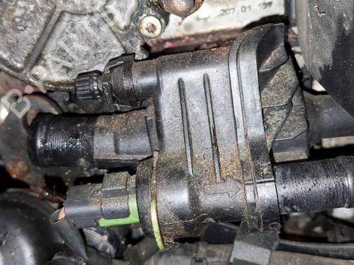Used Thermostat housing Thermostat housing 34905569 34905569