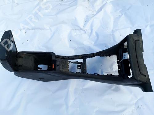 Used Armrest / Center console Armrest / Center console CITROËN C5 III (RD_) 2.0 HDi (RDRHD8, RDRHDJ, RDRHR8, RDRHRJ) (136 hp) 35396737 35396737