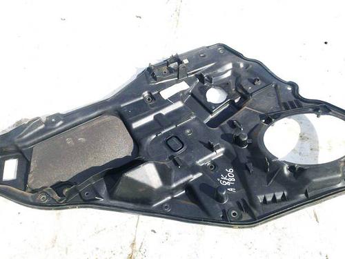 Used Rear left window mechanism Rear left window mechanism 35067856 35067856