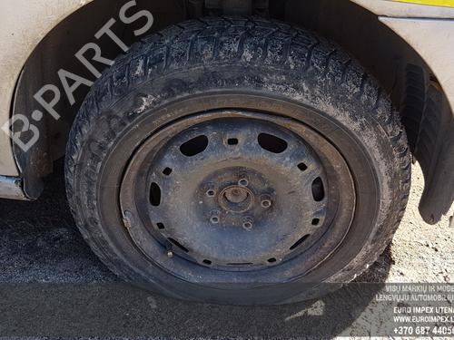 Electronic sensor SEAT CORDOBA (6L2) 1.4 16V | BP35651513M84 - Image 6