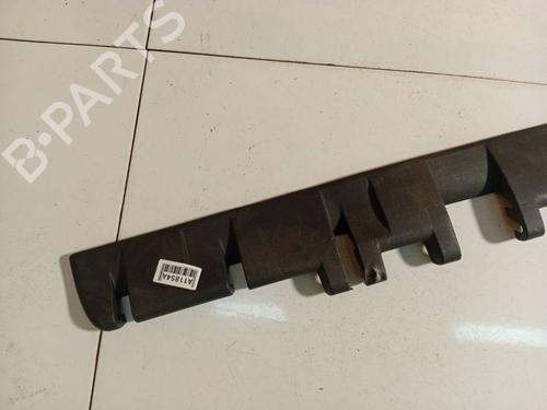 Boot lining RENAULT SCÉNIC II (JM0/1_) 1.9 dCi (JM14) | BP40286728I3 - Image 2