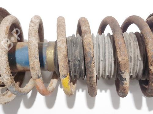 Used Shock absorber spring Shock absorber spring FORD ESCORT VI (GAL) 1.8 D (60 hp) 35573812 35573812