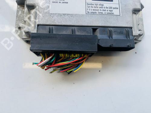 Engine control unit (ECU) SUBARU OUTBACK (BL, BP) 2.0 D AWD (BPD) | BP32878833M57 - Image 2