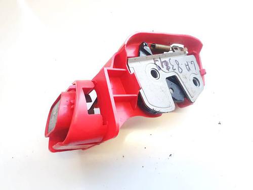 Used Electronic module Electronic module AUDI Q7 (4LB) 4.2 TDI quattro (326 hp) 35317736 35317736