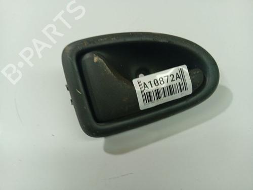 Used Front left interior door handle Front left interior door handle RENAULT SCÉNIC I MPV (JA0/1_, FA0_) 1.9 dCi (JA05, JA1F) (102 hp) 34840018 34840018