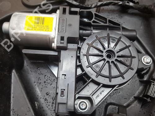 Used Left rear window motor Left rear window motor 35716226 35716226