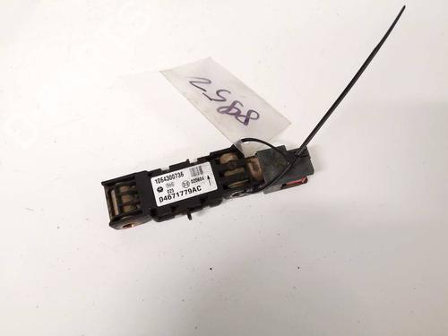Used Electronic module CHRYSLER VOYAGER IV (RG, RS) 2.8 CRD (150 hp) 32940051