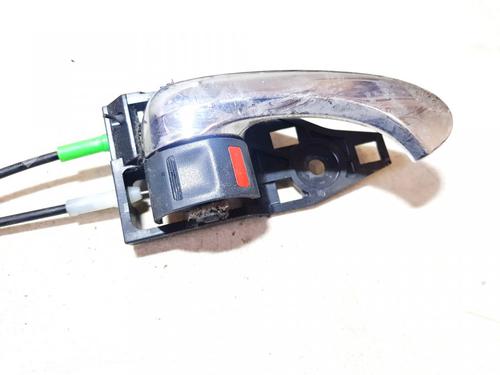 Used Front right interior door handle Front right interior door handle TOYOTA RAV 4 III (_A3_) 2.2 D (ALA35_) (150 hp) 35632563 35632563