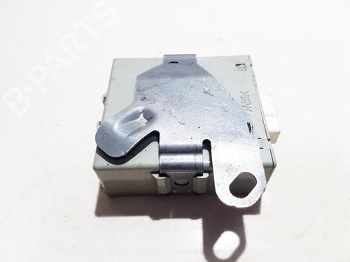 Used Electronic module Electronic module MITSUBISHI OUTLANDER II (CW_W) 2.0 DI-D (CW8W) (140 hp) 33523996 33523996