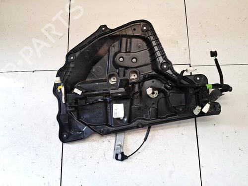 Used Front right window mechanism Front right window mechanism MAZDA CX-5 (KE, GH) 2.2 D (KE2FW) (150 hp) 36453858 36453858