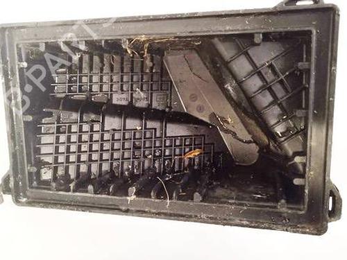 Used Air filter box Air filter box NISSAN PRIMERA Hatchback (P12) 1.8 (115 hp) 34858696 34858696