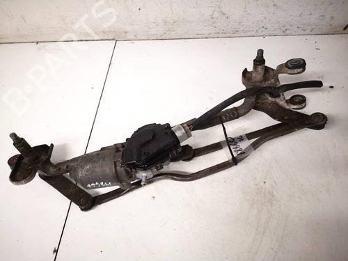 Used Front wipers mechanism Front wipers mechanism 35339611 35339611
