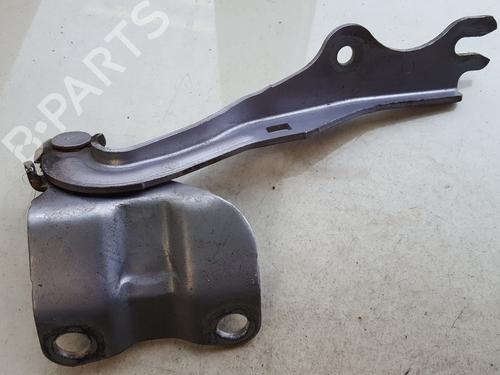 Hinge/Door check strap MAZDA 6 Hatchback (GH) 2.0 MZR (GHEFS) | BP35854547C146 - Image 2