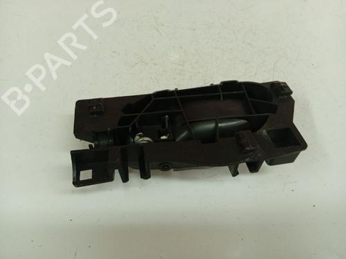 Front right interior door handle CITROËN C5 III (RD_) 1.6 HDi 110 (RD9HZC) | BP39485308I14 - Image 3
