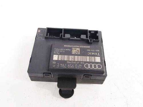 Electronic module VOLVO V50 (545) 2.0 D | BP40286485M83 - Image 1