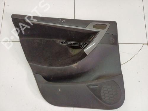 Used Rear left panel Rear left panel 38791402 38791402
