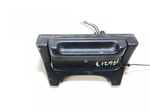 Used Ashtray Ashtray RENAULT LAGUNA I (B56_, 556_) 2.2 D (B56F/2) (83 hp) 35605692 35605692