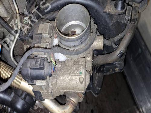 Used Throttle body Throttle body 34810929 34810929