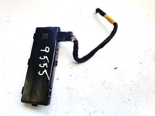 Electronic module CHEVROLET CRUZE (J300) 2.0 CDI | BP35139411M83 - Image 3