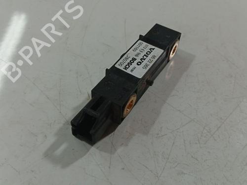 Electronic module VOLVO S60 I (384) 2.4 T | BP33098464M83 - Image 3