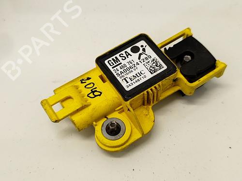 Used Electronic module Electronic module VW GOLF V (1K1) 1.9 TDI (90 hp) 33489400 33489400