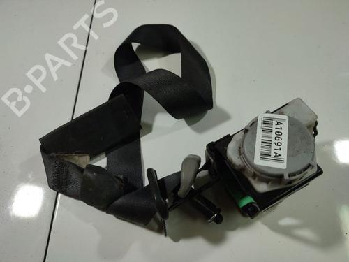 Used Front left seatbelt Front left seatbelt 34929946 34929946