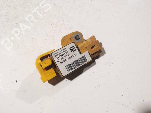 Electronic module OPEL CORSA C (X01) 1.2 Twinport (F08, F68) | BP32566923M83