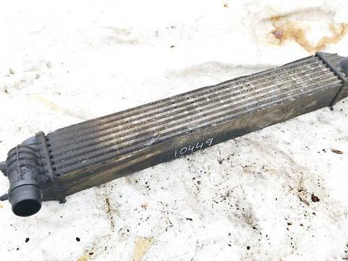 Used Intercooler Intercooler RENAULT LAGUNA III (BT0/1) 1.5 dCi (BT00, BT0A, BT0T, BT1J) (110 hp) 35005416 35005416