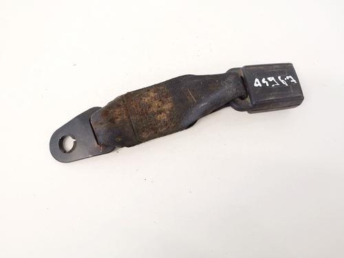 Used Seat buckle Seat buckle FORD FOCUS C-MAX (DM2) 1.6 TDCi (109 hp) 35625305 35625305