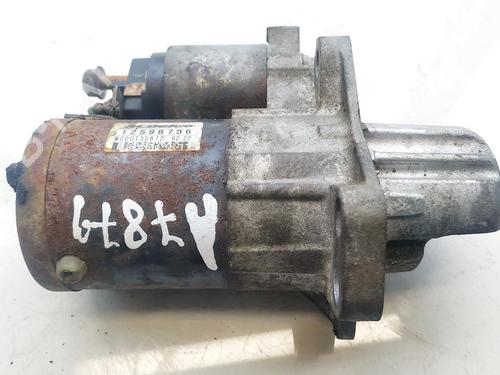 Starter CADILLAC CTS 2.8 | BP35424290M8 - Image 2
