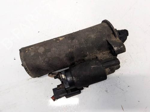 Startmotor Startmotor 38299480 38299480
