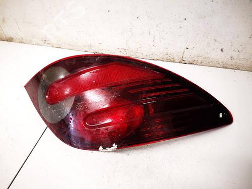 Used Left taillight Left taillight 37687035 37687035