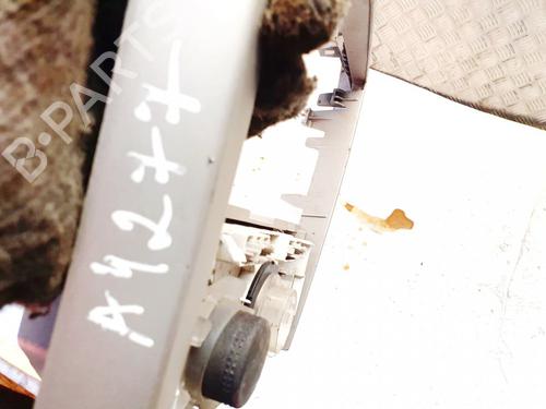 Warning switch OPEL ASTRA H (A04) 1.8 (L48) | BP35394144I22 - Image 3