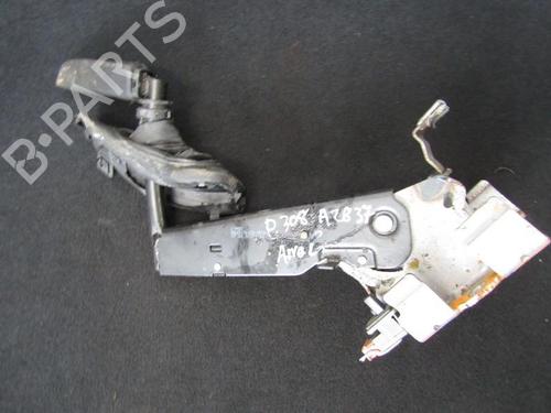 Used Hand brake Hand brake 35663230 35663230