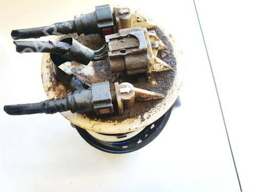 Electronic module NISSAN PRIMERA Hatchback (P12) 2.2 Di | BP35115707M83 - Image 2