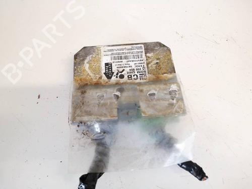 Used ECU airbags ECU airbags OPEL CORSA D (S07) 1.4 (L08, L68) (90 hp) 32587348 32587348