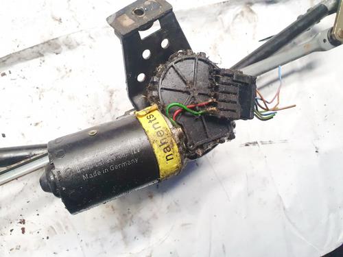 Used Front wiper motor Front wiper motor AUDI 80 B4 Saloon (8C2) 1.9 TDI (90 hp) 35461067 35461067