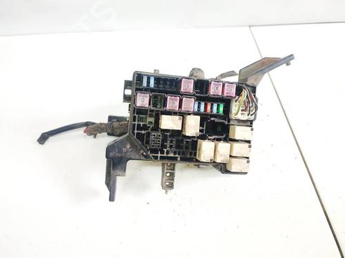 Fuse box SUZUKI SWIFT III (MZ, EZ) 1.3 (RS413, ZC11S) | BP32584025E1 - Image 5