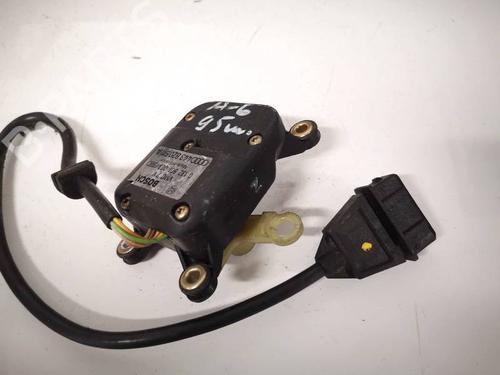 Electronic module AUDI A6 C5 (4B2, 4B4) 2.5 TDI | BP33634516M83 - Image 2