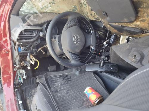 Switch TOYOTA C-HR (_X1_) 1.8 Hybrid (ZYX10_, ZYX11_) | BP32929351I30  - Image 8