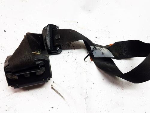 Used Front left seatbelt Front left seatbelt 35639831 35639831