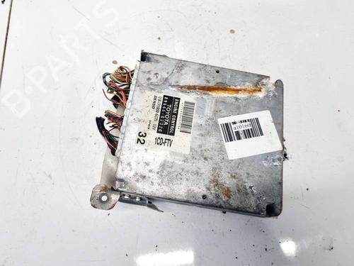 Used Engine control unit (ECU) Engine control unit (ECU) TOYOTA COROLLA Saloon (_E12_) 2.0 D-4D (CDE120_, CDE120R) (116 hp) 32581098 32581098