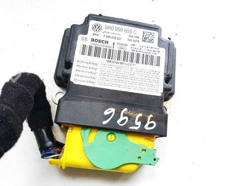 ecu-airbags-seat-ibiza-iv-6j5-6p1-2008-2009-2010-2011-2012-2013-2014-2015-2016-2017-32603480 main image