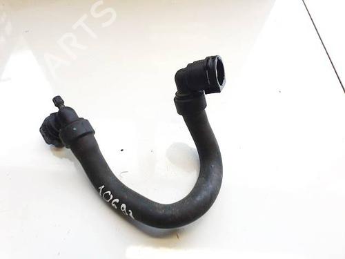 Used Pipe Pipe PEUGEOT 208 I (CA_, CC_) 1.2 VTI 82 (82 hp) 32563781 32563781