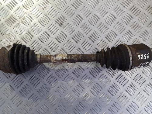 Used Left front driveshaft Left front driveshaft 35669890 35669890