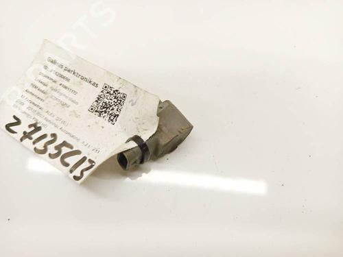 Used Electronic module Electronic module 38640897 38640897