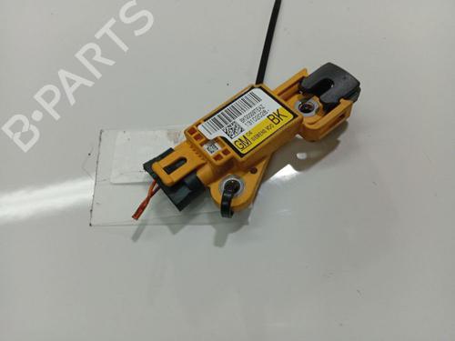 Electronic module OPEL SIGNUM Hatchback (Z03) 1.9 CDTI (F48) | BP32549637M83 - Image 3