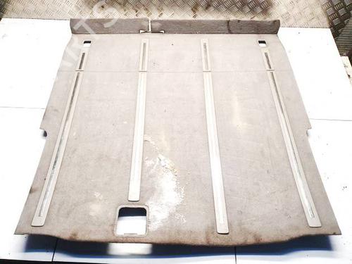 Used Luggage compartment floor Luggage compartment floor 34812251 34812251