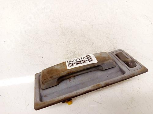 Used Rear right interior door handle Rear right interior door handle 37625167 37625167
